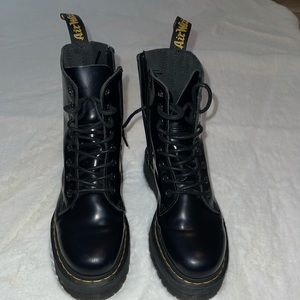 Dc. Martens 'Jadon boot'